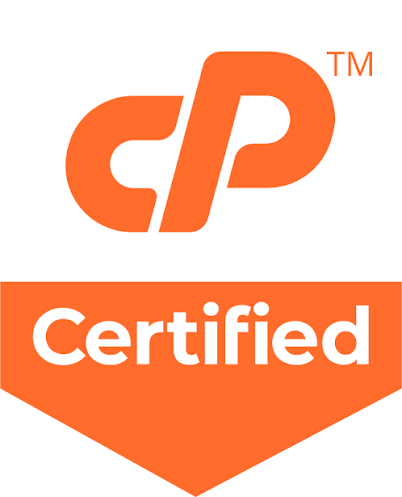 cPanel Certification