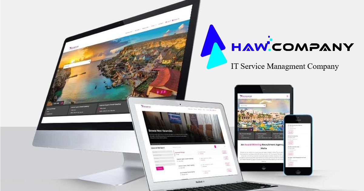 Hawc Server Global Web Hosting, VPS Servers & Domains | HAW Company