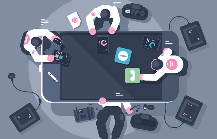 mobile