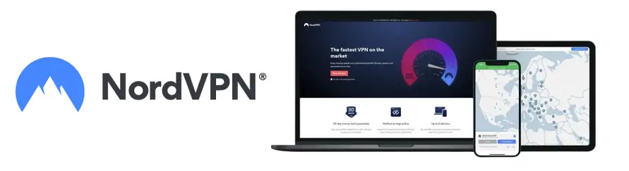 NordVPN services NordVPN services